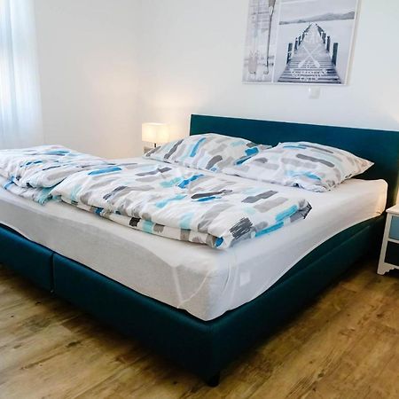 Ferienwohnung 2 "Gut Tossens" Luaran gambar