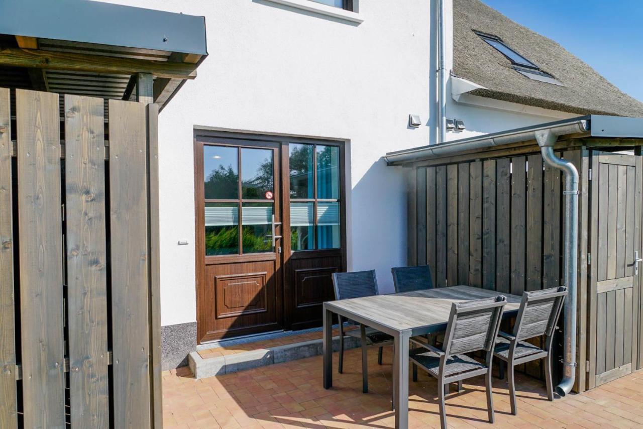Ferienwohnung 2 "Gut Tossens" Luaran gambar